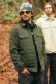 DARK GREEN