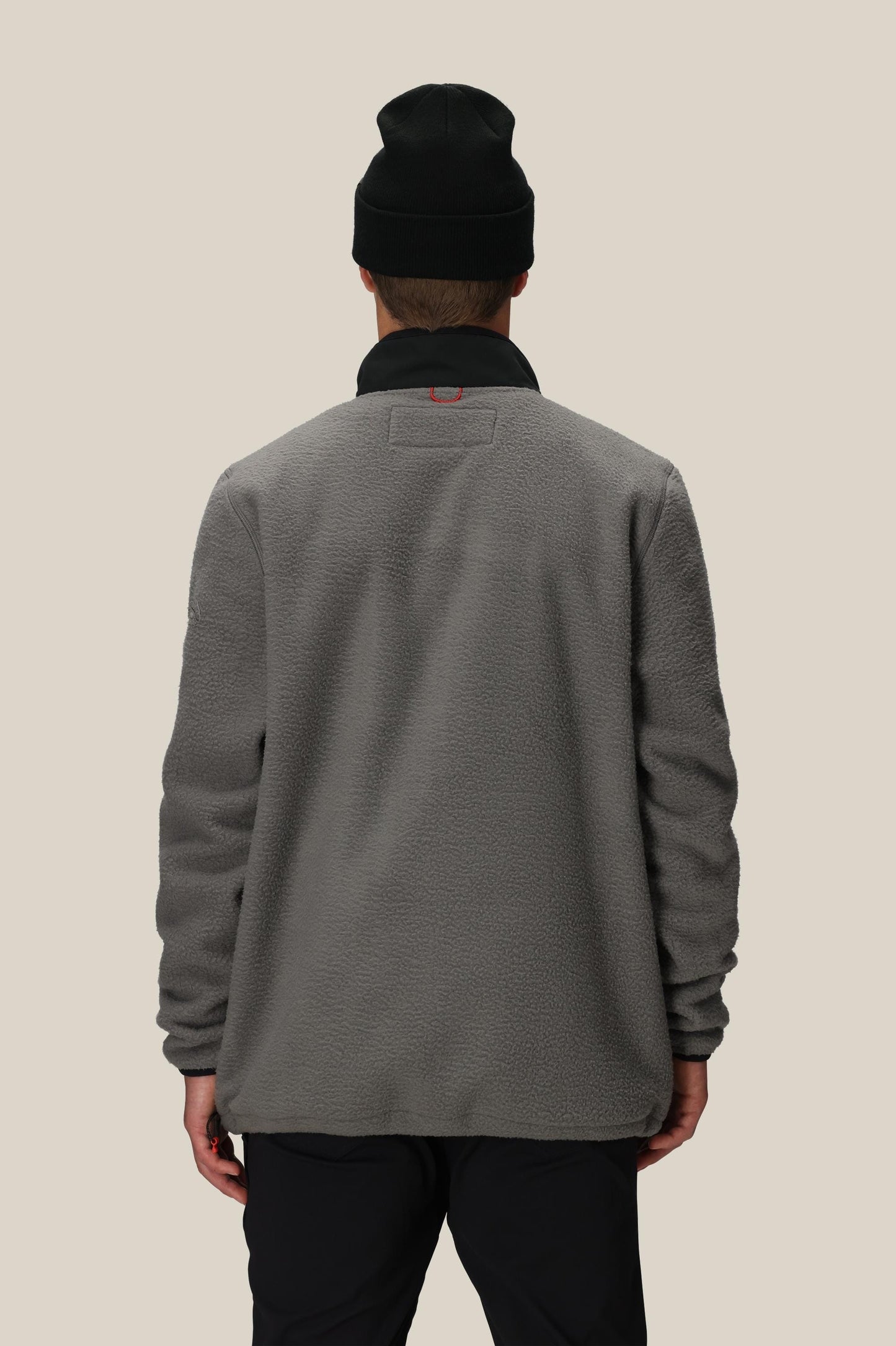 686 Men's Tioga Fleece Pullover | Best Seller