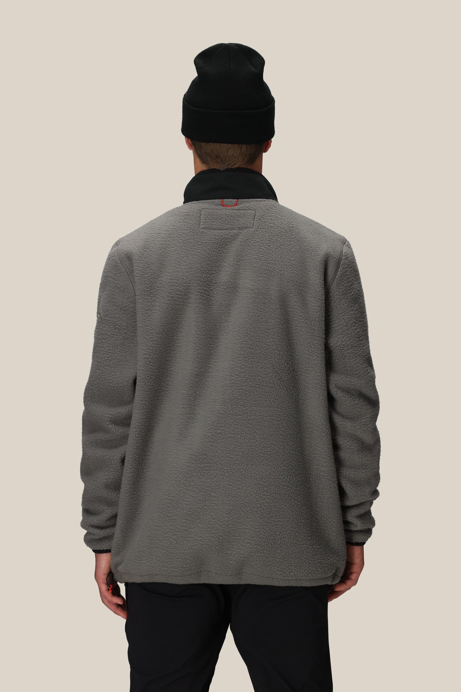 686 Men's Tioga Fleece Pullover | Best Seller
