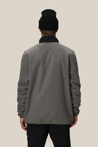 686 Men's Tioga Fleece Pullover | Best Seller