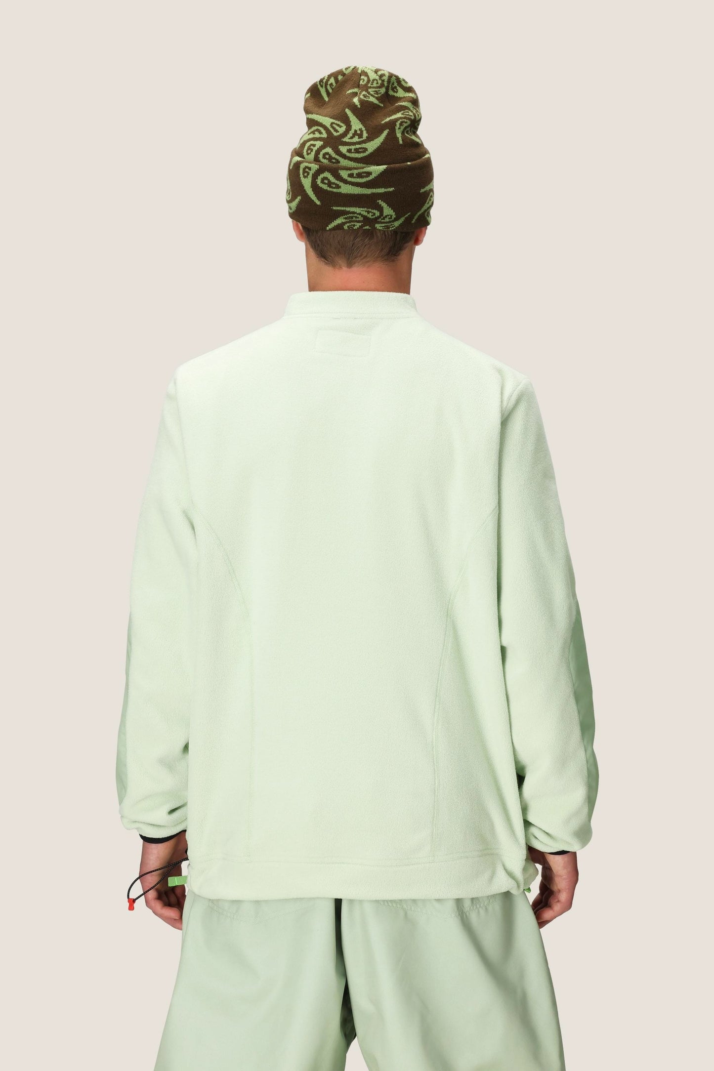 686 Men's HUF Fleece Crewneck | Sale
