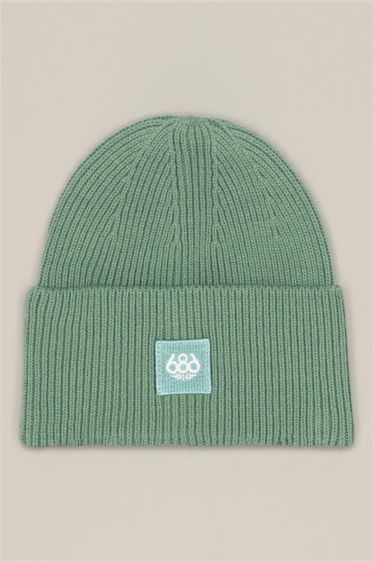 686 Big Cuff Beanie | Hot Deal