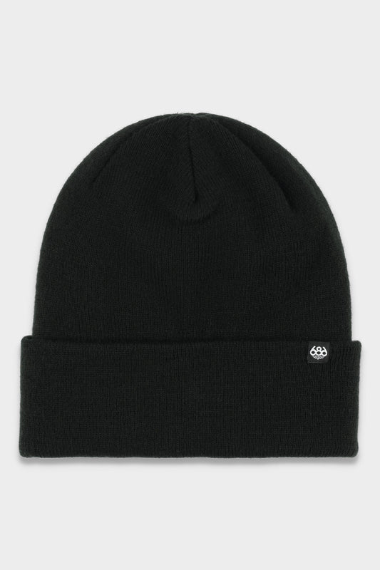 686 Standard Roll Up Beanie | Exclusive Deal