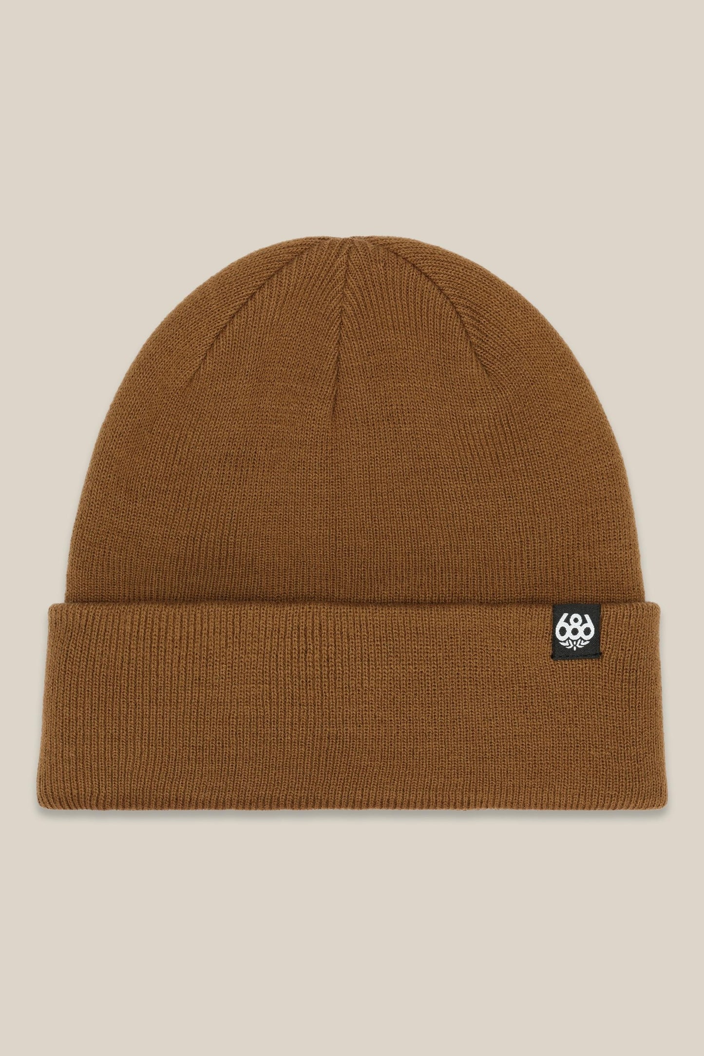 686 Standard Roll Up Beanie | Exclusive Deal