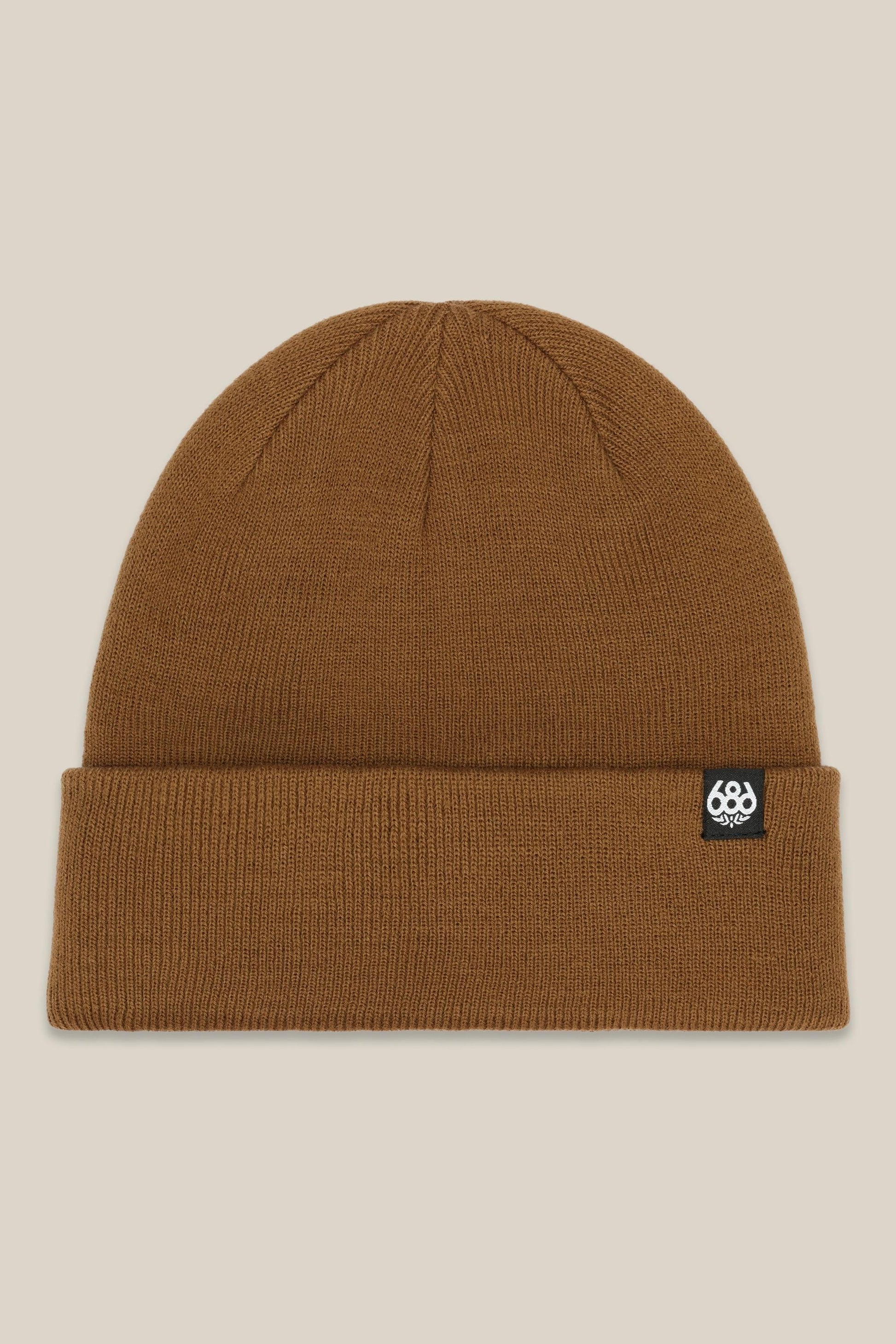 686 Standard Roll Up Beanie | Exclusive Deal