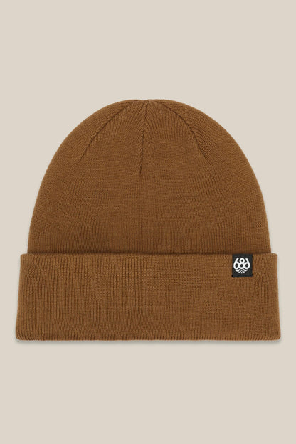 686 Standard Roll Up Beanie | Exclusive Deal