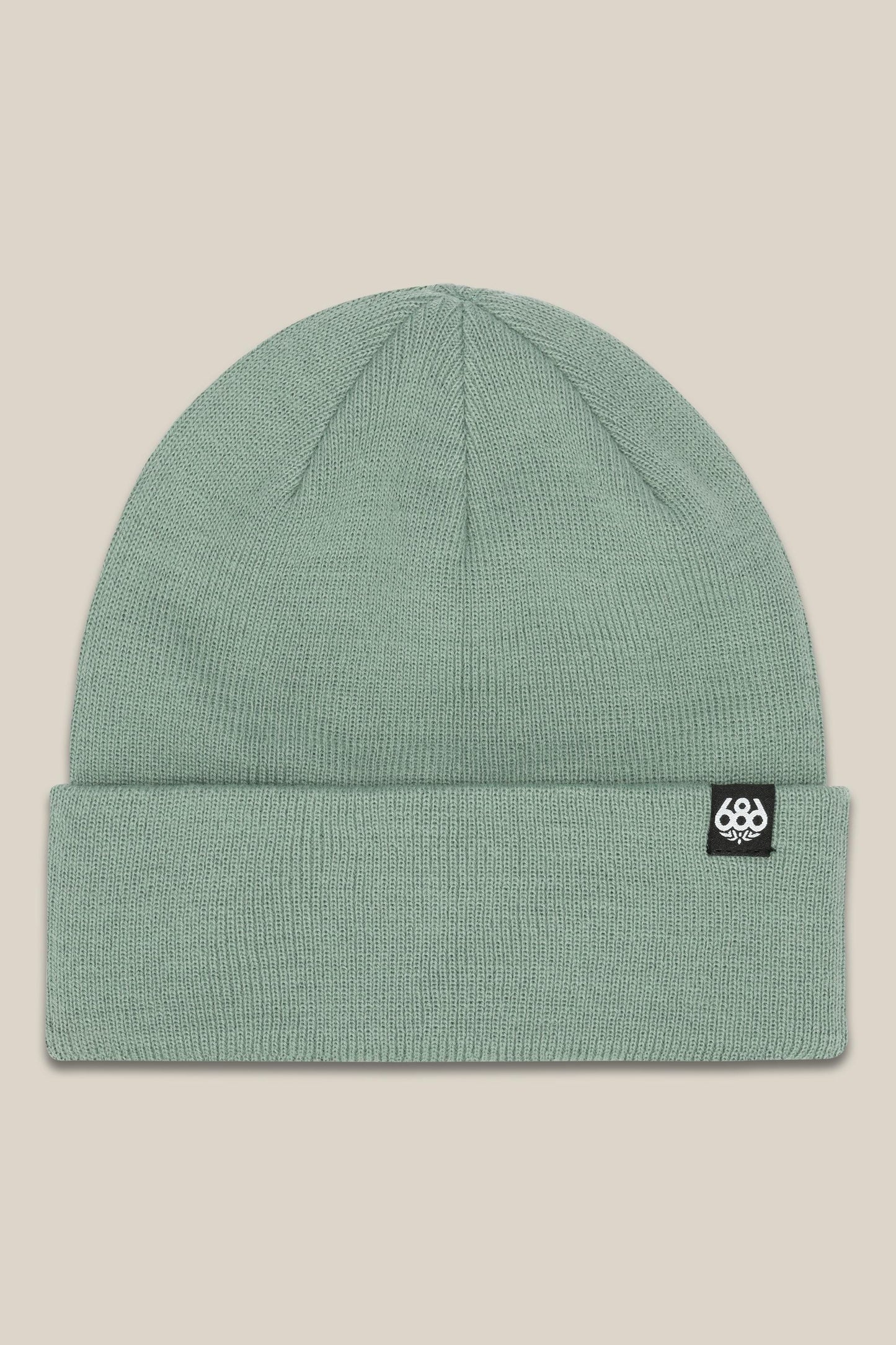 686 Standard Roll Up Beanie | Exclusive Deal