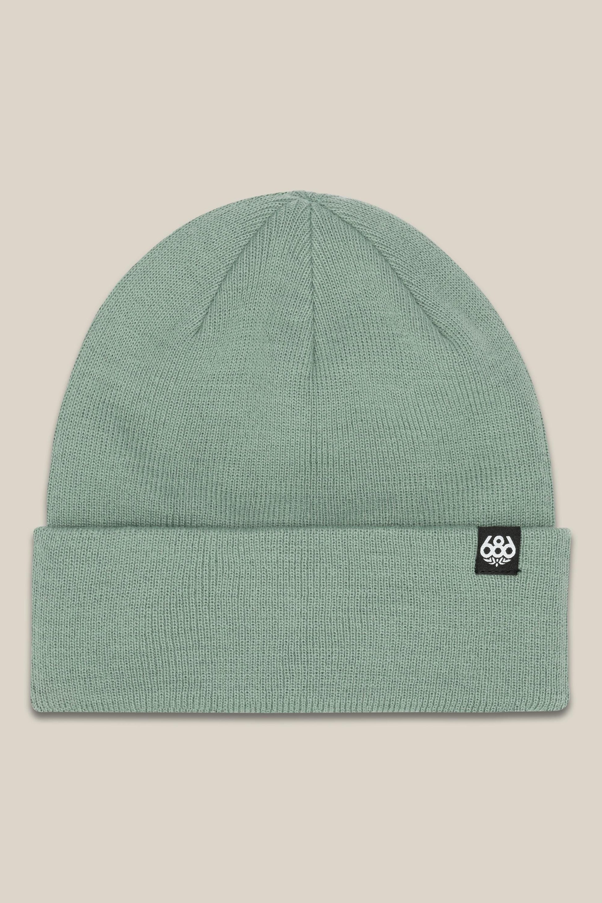 686 Standard Roll Up Beanie | Exclusive Deal