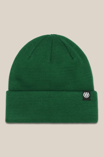 686 Standard Roll Up Beanie | Exclusive Deal