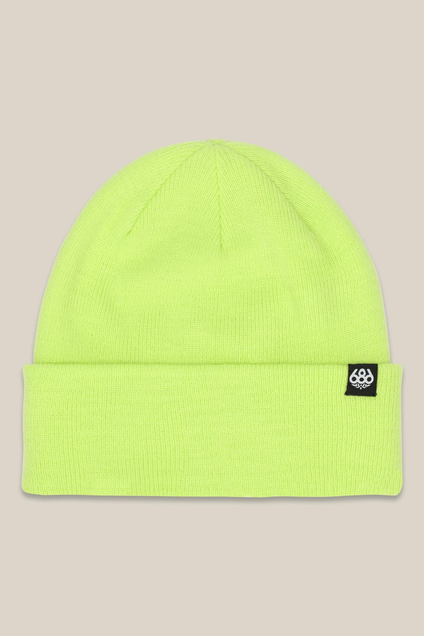 686 Standard Roll Up Beanie | Exclusive Deal