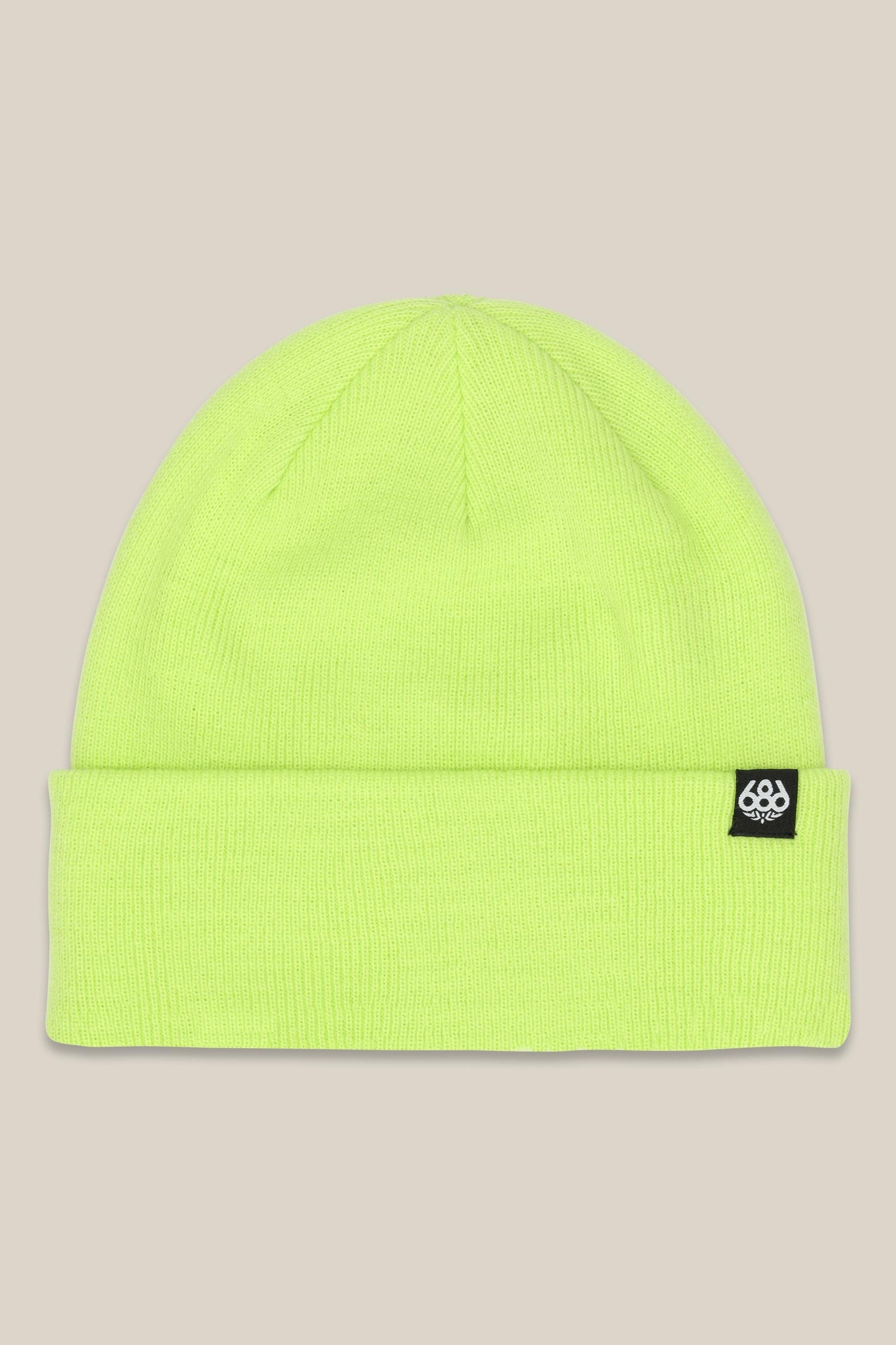 686 Standard Roll Up Beanie | Exclusive Deal