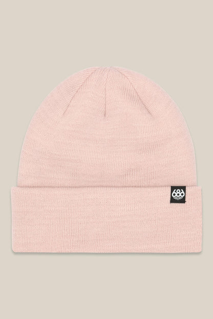 686 Standard Roll Up Beanie | Exclusive Deal