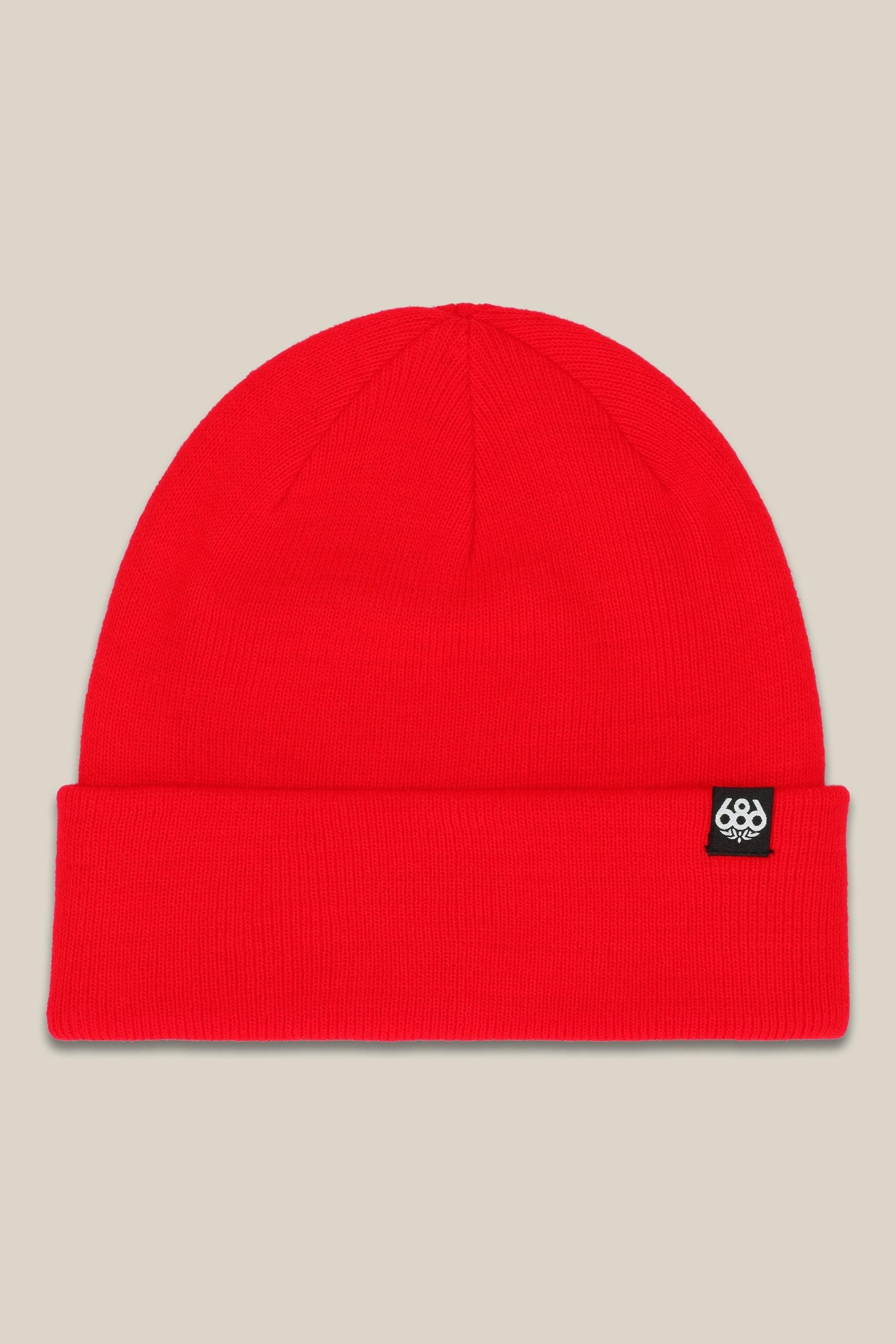 686 Standard Roll Up Beanie | Exclusive Deal