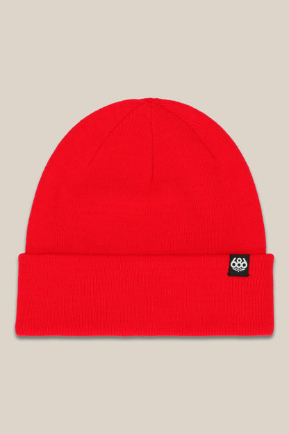 686 Standard Roll Up Beanie | Exclusive Deal