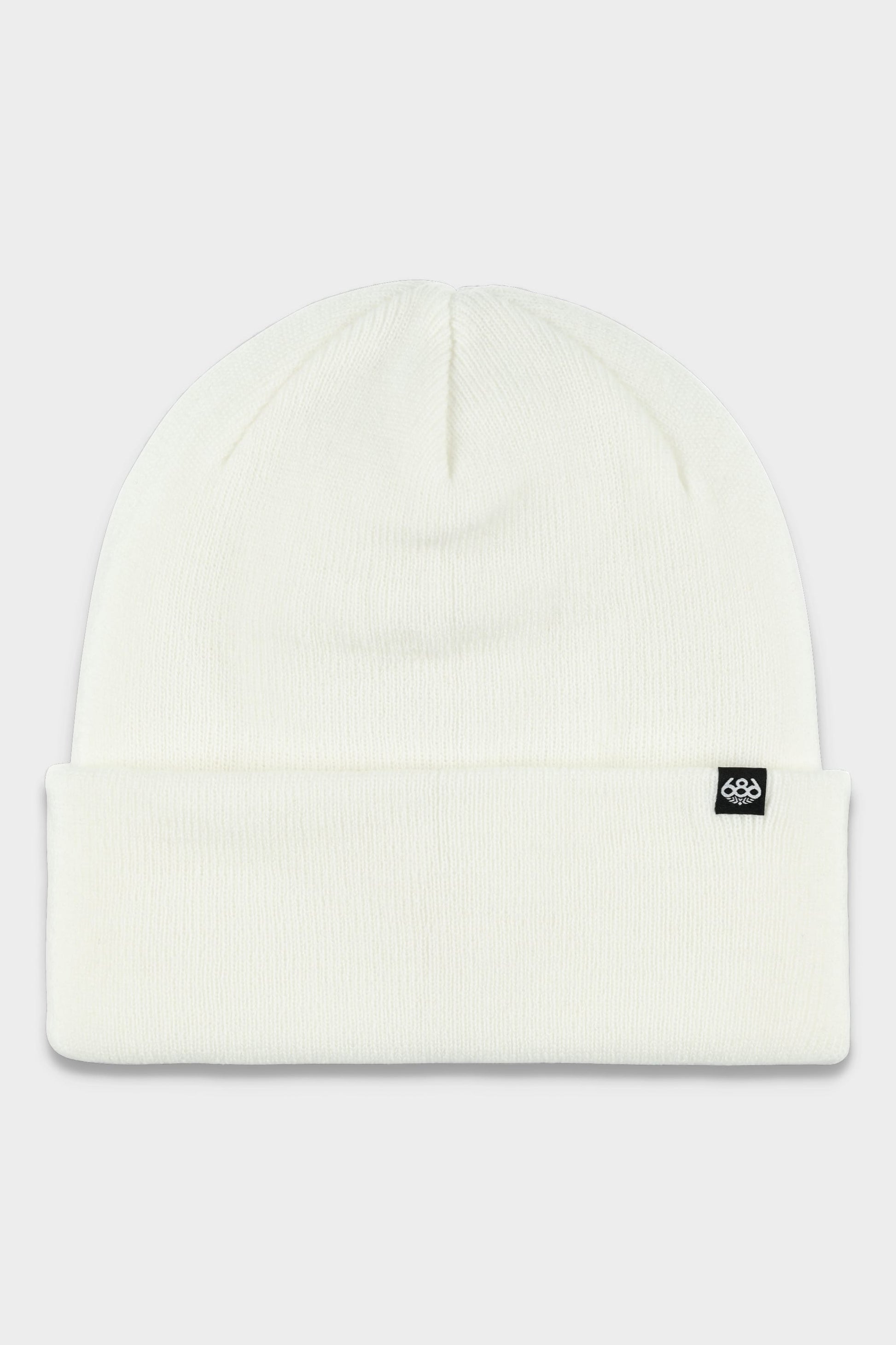 686 Standard Roll Up Beanie | Exclusive Deal