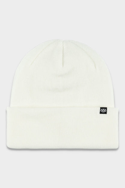 686 Standard Roll Up Beanie | Exclusive Deal