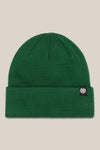 EMERALD GREEN