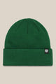 EMERALD GREEN