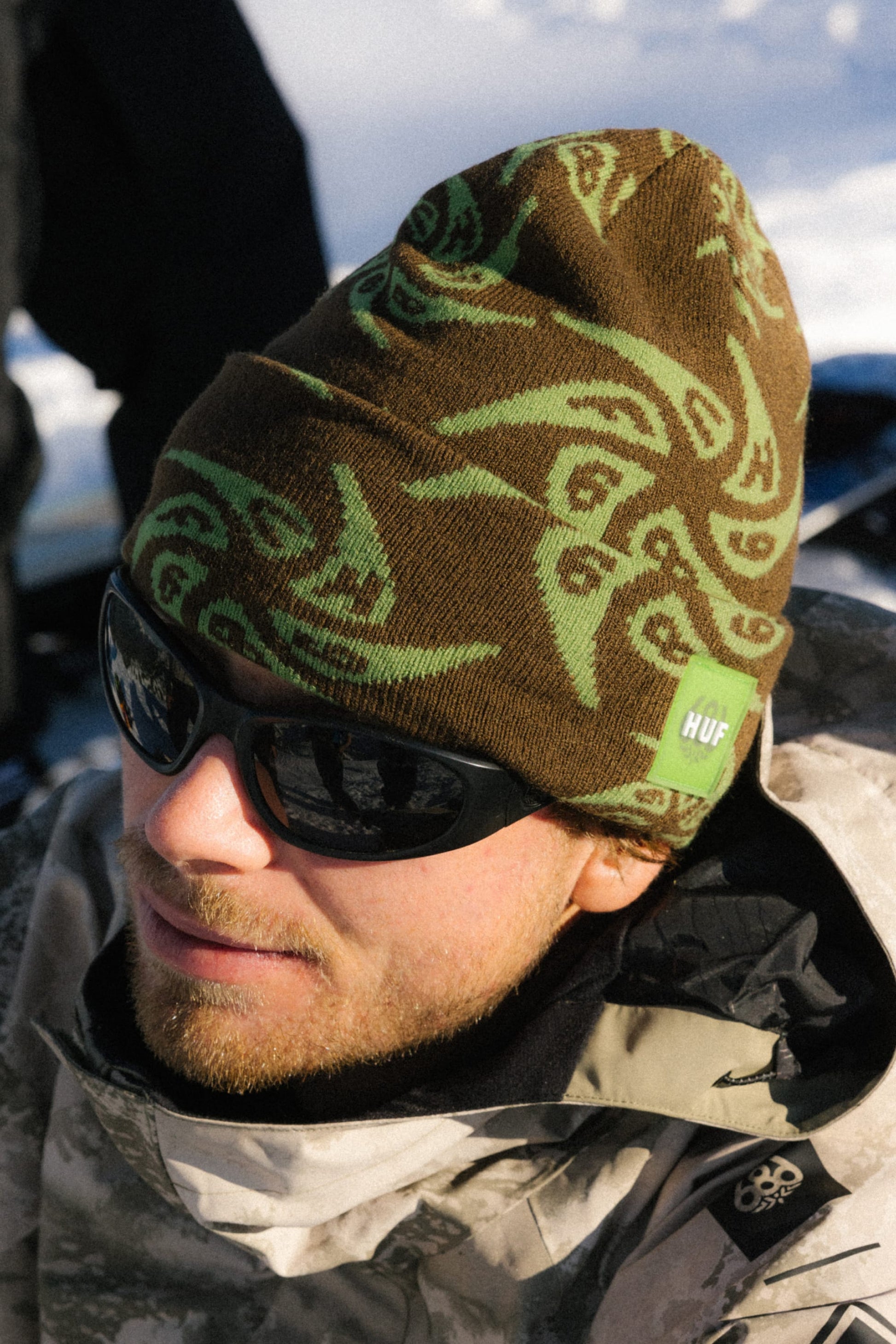 686 HUF Beanie | Value Deal