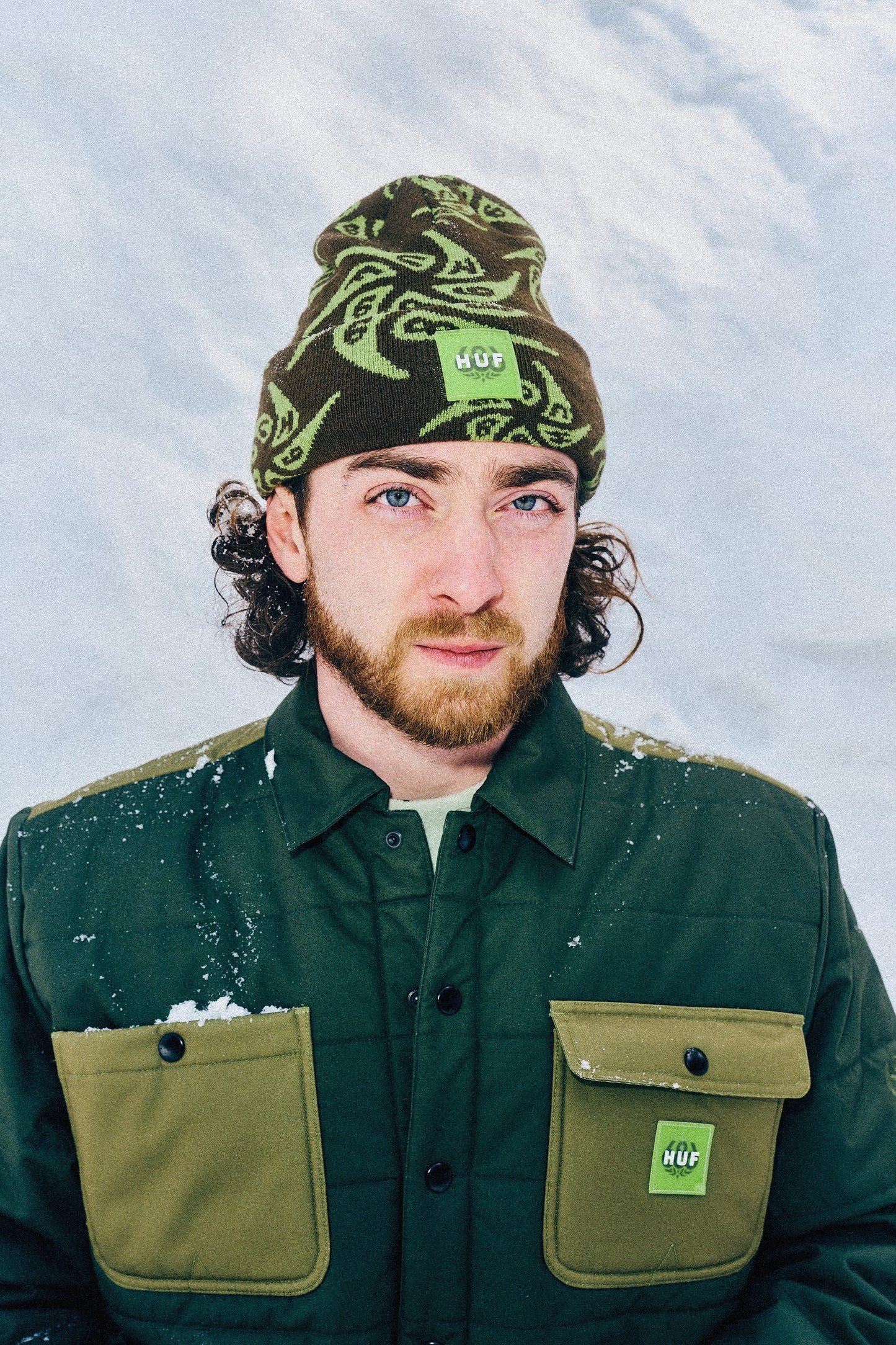 686 HUF Beanie | Value Deal