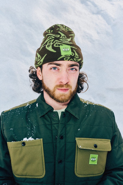 686 HUF Beanie | Value Deal