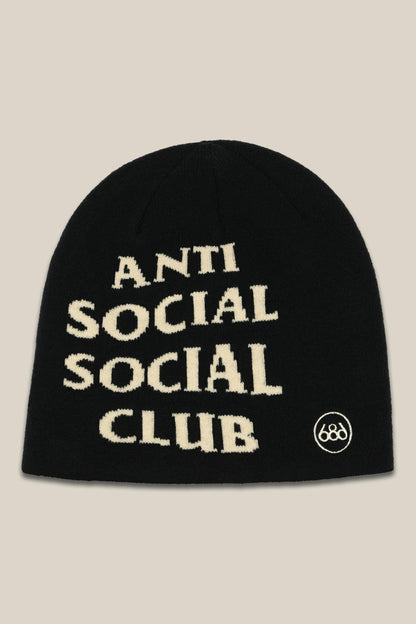 686 ASSC Skully Beanie | Bargain