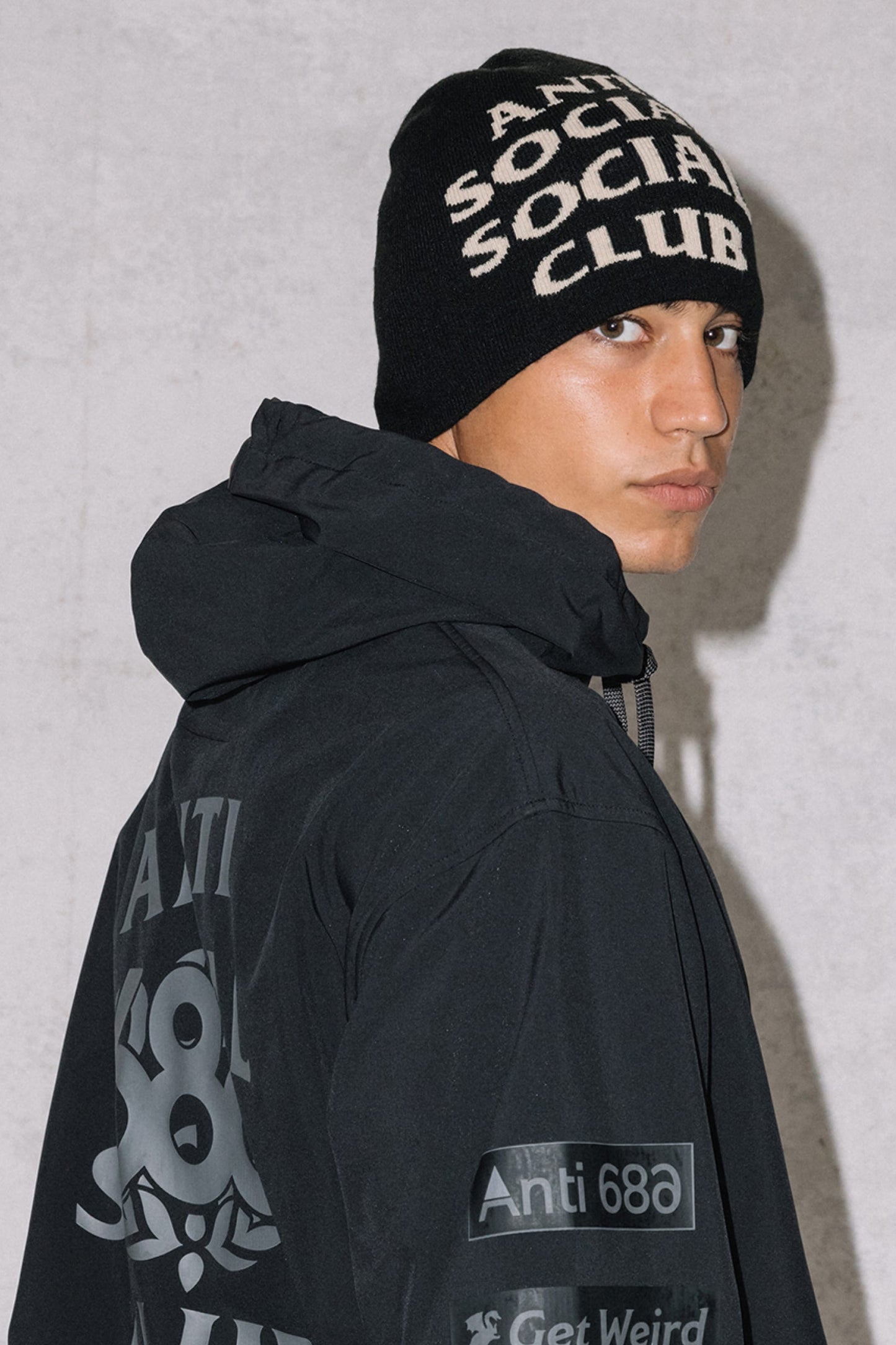 686 ASSC Skully Beanie | Bargain