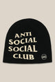 ASSC BLACK