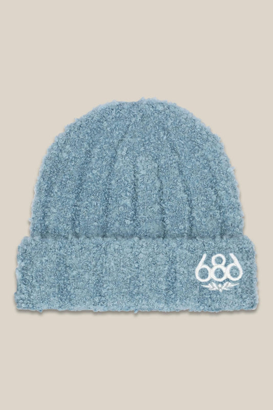 686 Women's Fuzzy Beanie | Great Value