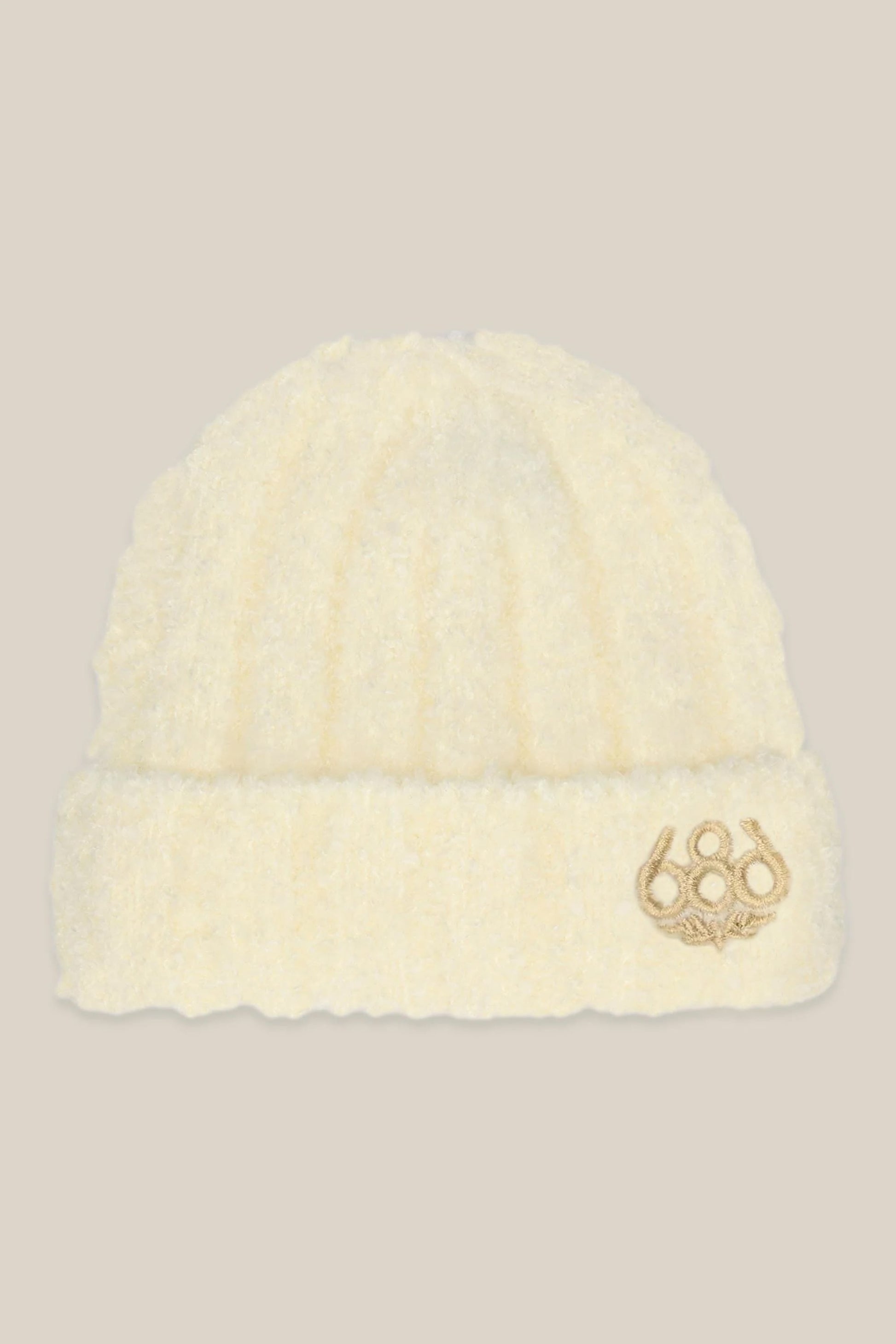 686 Women's Fuzzy Beanie | Great Value