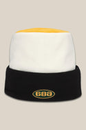 WHITE COLORBLOCK,OS