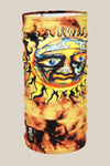 SUBLIME ORANGE TIE DYE