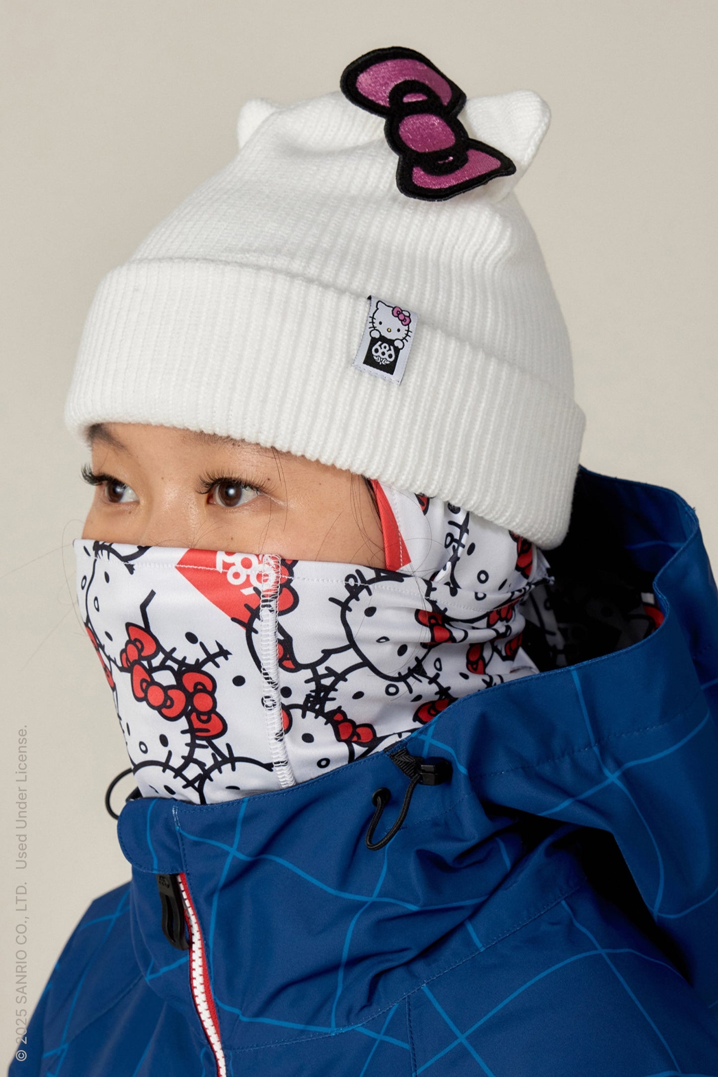 686 Alpha Hinged Balaclava | Cost Saving