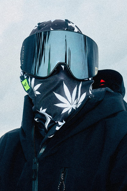 686 Alpha Hinged Balaclava | Cost Saving