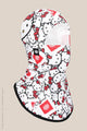 HELLO KITTY WHITE