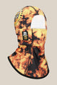 SUBLIME ORANGE TIE DYE