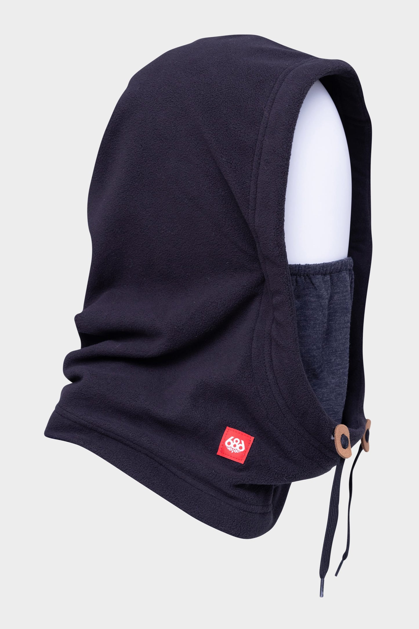686 Tarmac Fleece Hood | Affordable