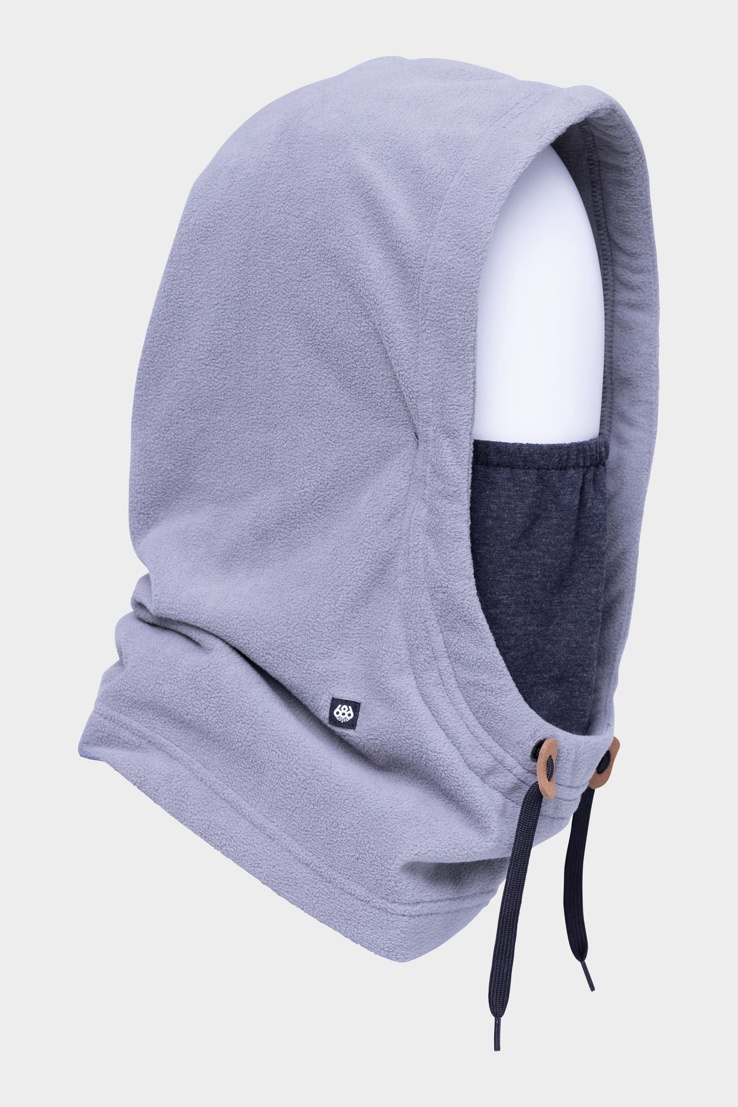 686 Tarmac Fleece Hood | Affordable