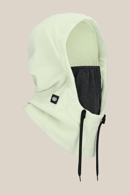 686 Tarmac Fleece Hood | Affordable