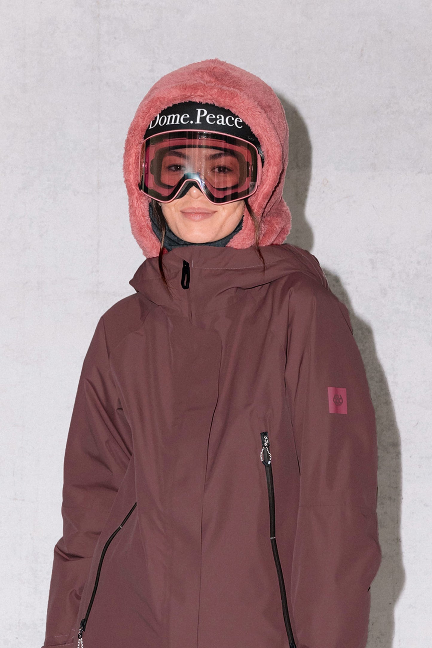 686 Tarmac Sherpa Hood | On Sale