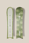 HUF GREEN