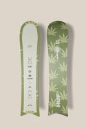 HUF GREEN,147,Directional Twin