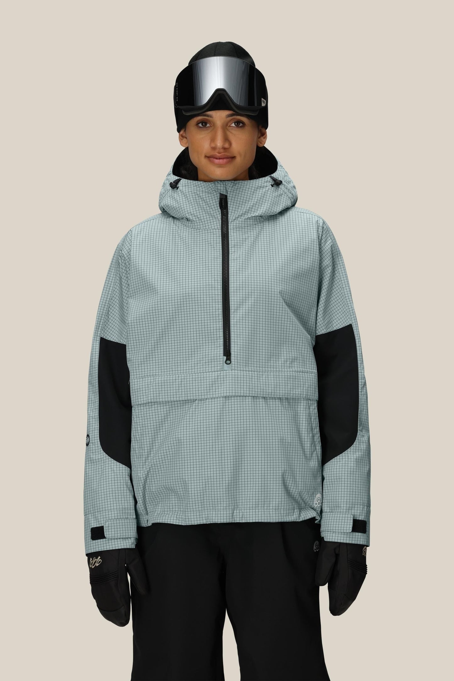 686 Women's Outline™ Shell Anorak | Bargain