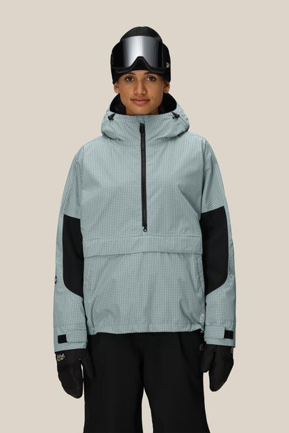 686 Women's Outline™ Shell Anorak | Bargain