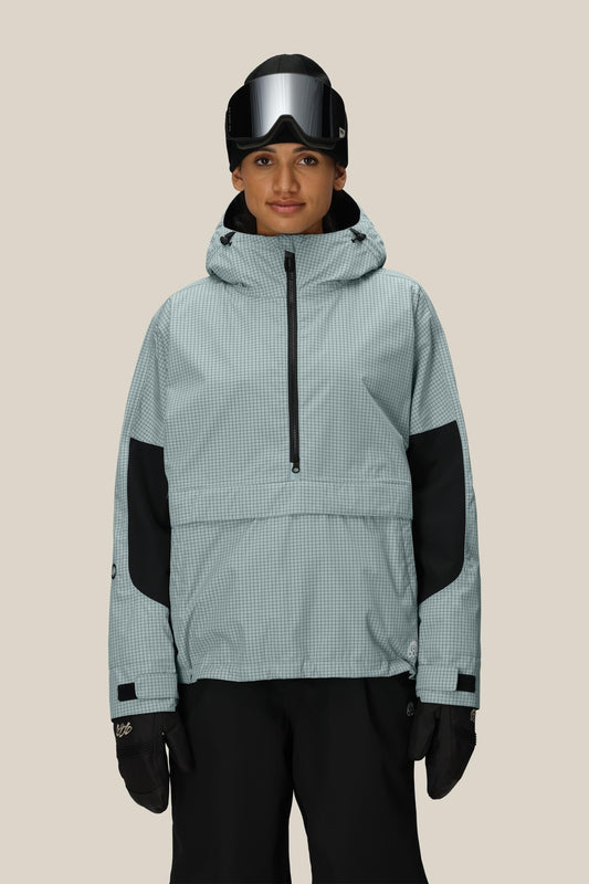686 Women's Outline™ Shell Anorak | Bargain