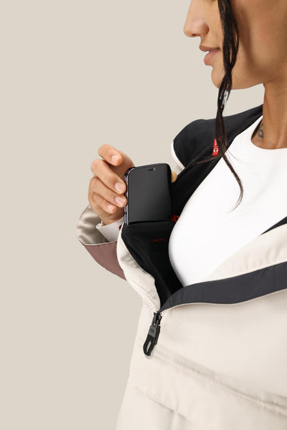 686 Women's Outline™ Shell Anorak | Bargain