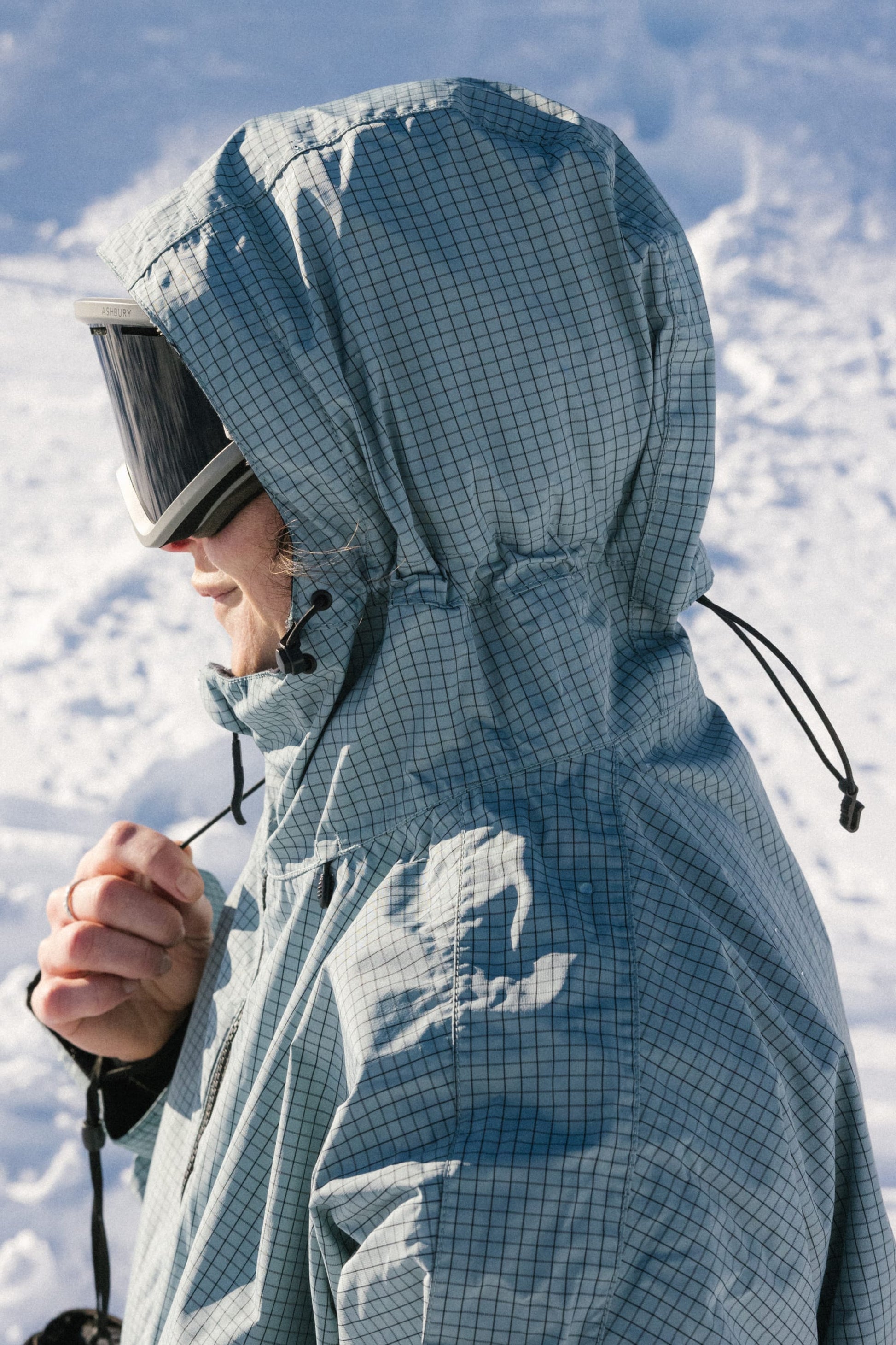 686 Women's Outline™ Shell Anorak | Bargain