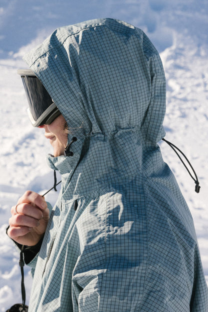 686 Women's Outline™ Shell Anorak | Bargain