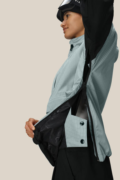 686 Women's Outline™ Shell Anorak | Bargain