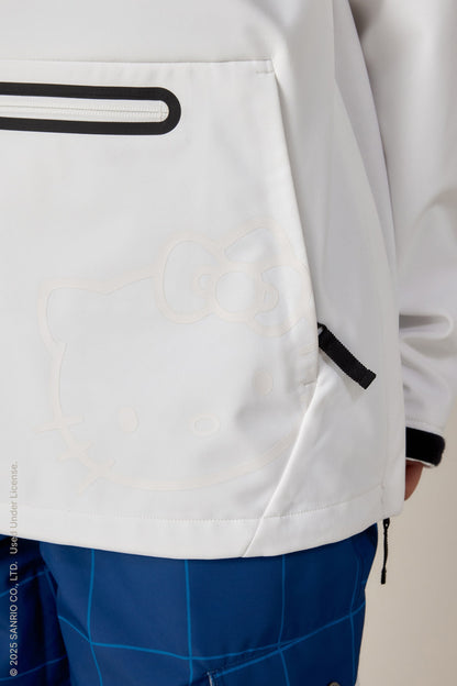 686 Women's Hello Kitty® Waterproof Hoody | Best Value
